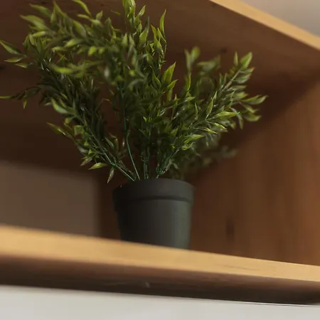 Terraceview Apartment *