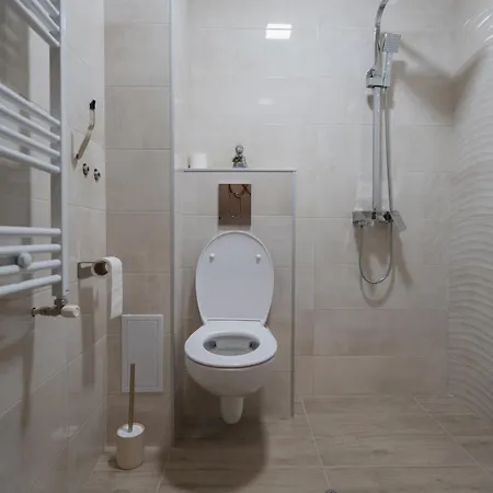 Terraceview Veliko Tarnovo