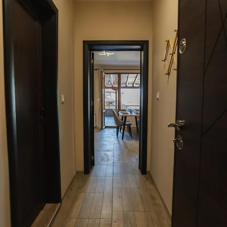 Terraceview Apartment