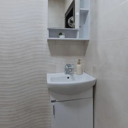 Terraceview Apartment Veliko Tarnovo