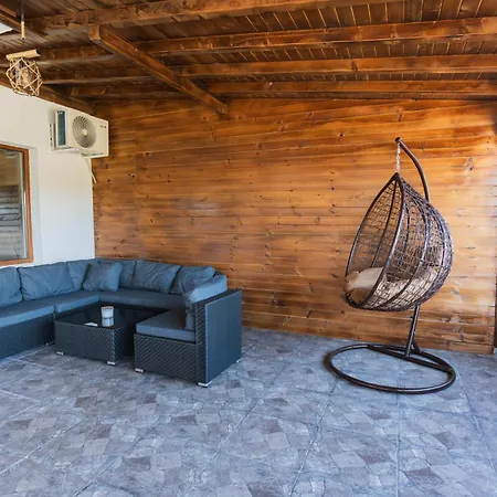 Apartment Terraceview