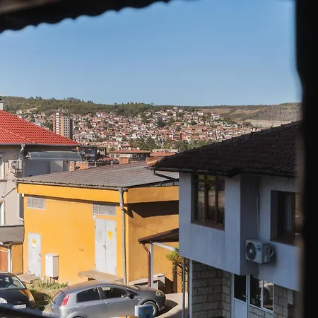 Terraceview Veliko Tarnovo