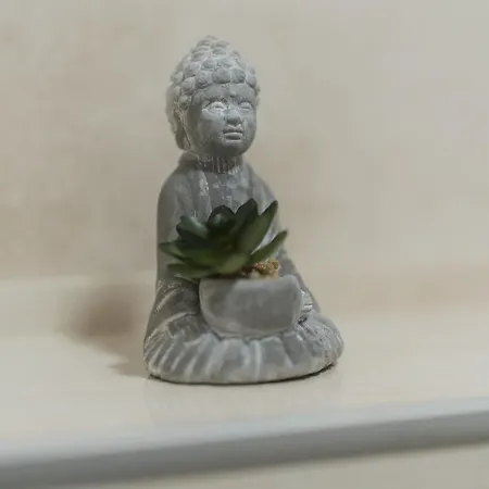 Terraceview Apartment *