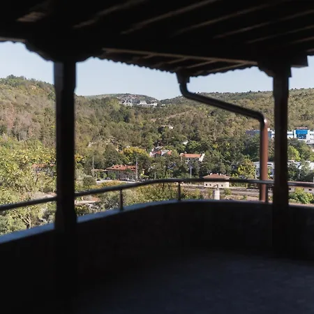 Apartment Terraceview