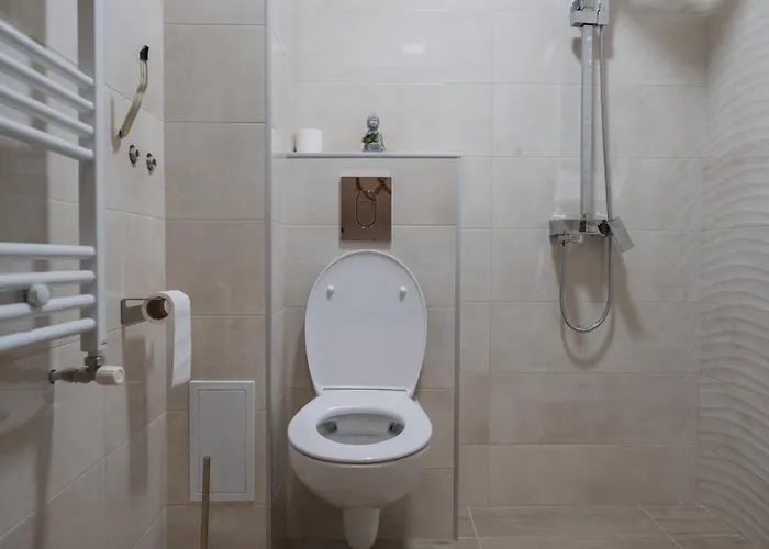 Terraceview Veliko Tarnovo