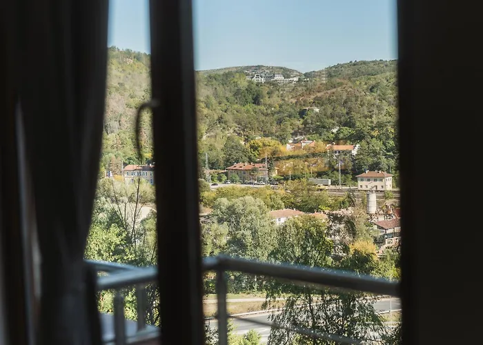 Terraceview Veliko Tarnovo