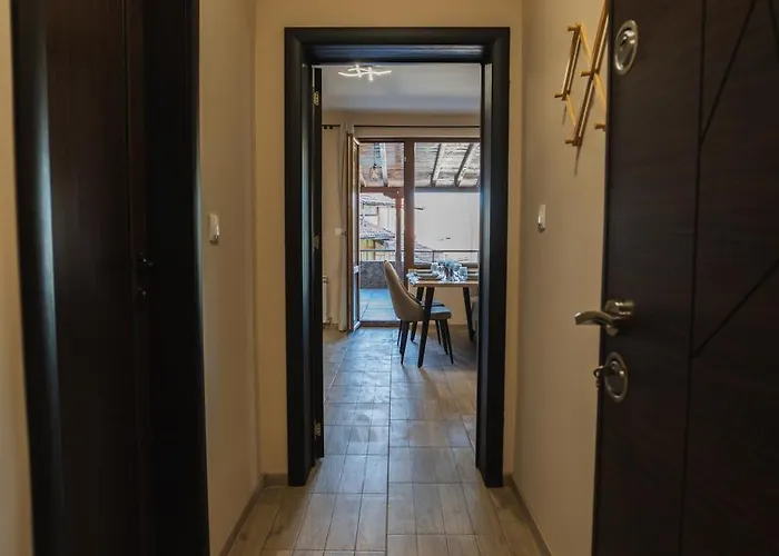 Terraceview Apartment