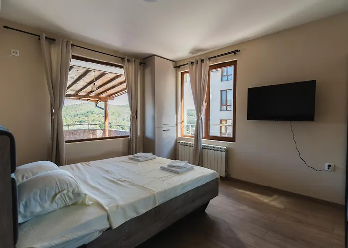 Terraceview Veliko Tarnovo