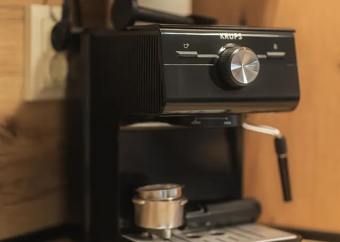 Terraceview * Veliko Tarnovo