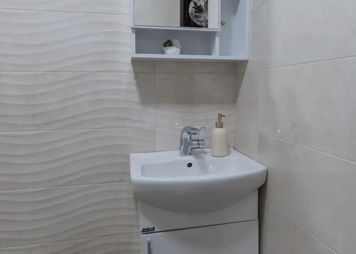 Terraceview Apartment Veliko Tarnovo