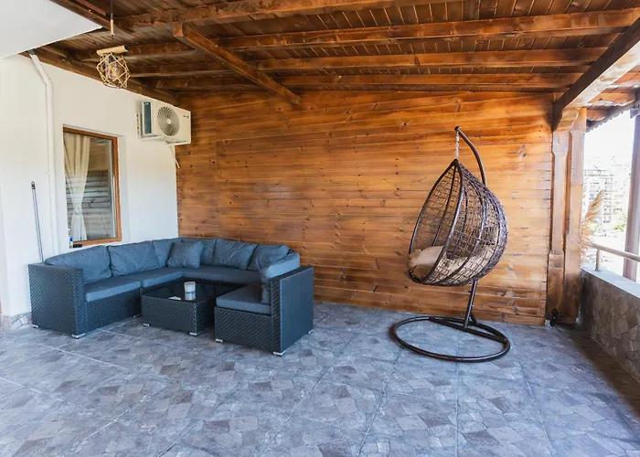 Apartment Terraceview