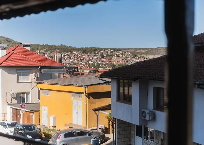 Terraceview Veliko Tarnovo