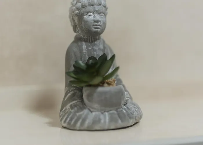 Terraceview Apartment *