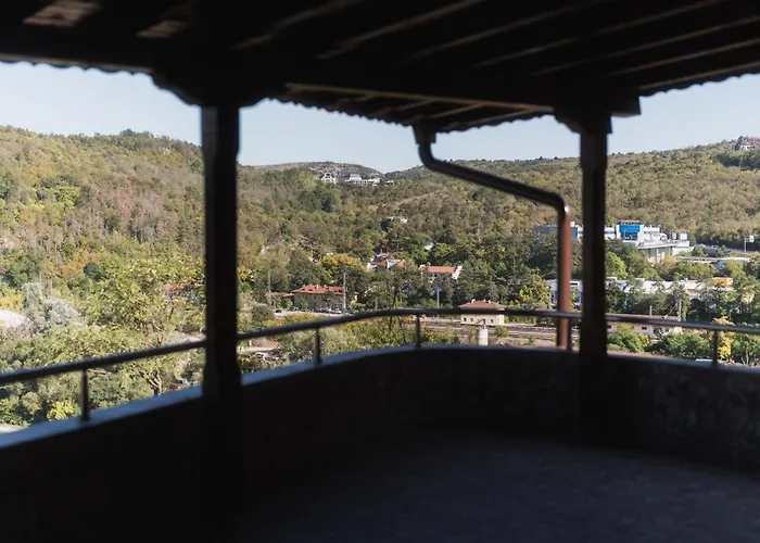 Apartment Terraceview